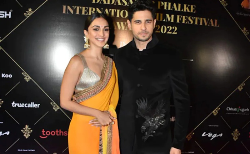 As Kiara Advani talks about Sidharth Malhotra on KWK 8, she told what she likes and “tolerates” about him