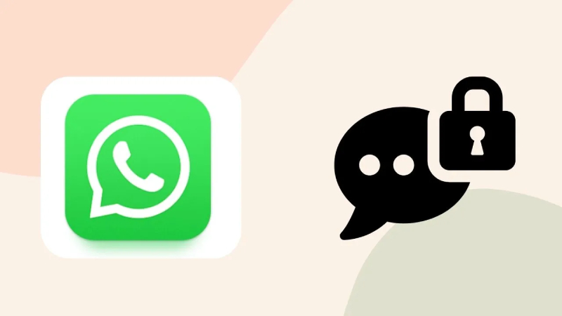 The ‘secret code’ feature on WhatsApp has been introduced for locked chat