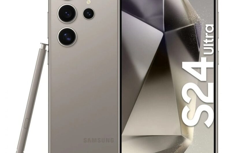 This is how much Samsung’s upcoming flagships will cost, based on leaked Galaxy S24 pricing