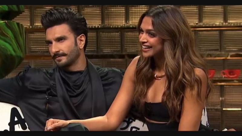 ‘We love children,’ Deepika Padukone says about becoming a mother, starting a family with Ranveer Singh