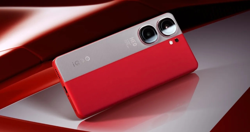Details about the launch of the iQOO Neo 9 Pro in India have been confirmed for February: Check them out