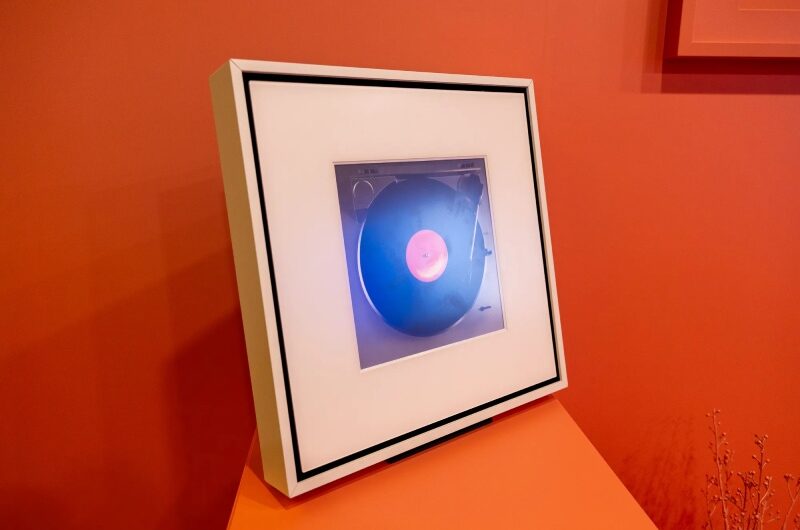 Here’s what you need to know about Samsung’s Music Frame speakers