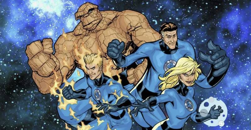 “The Fantastic Four,” with its epic cast and (possible) 1960s setting, might be the fresh start Marvel needs