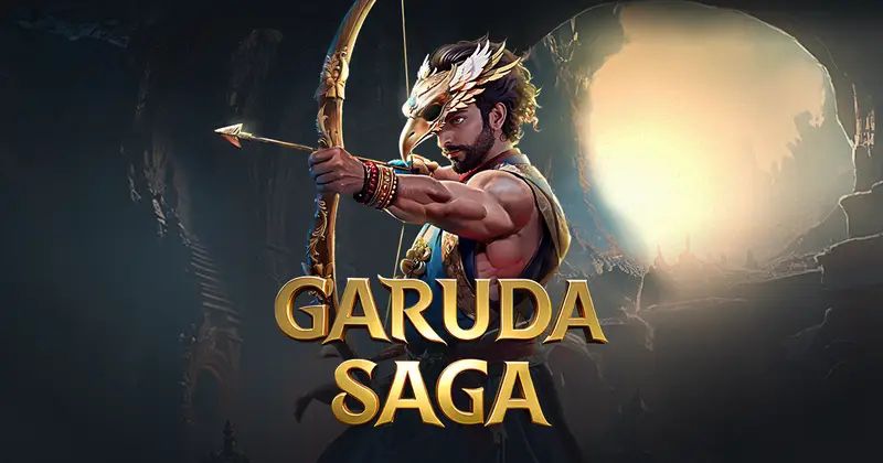A mobile game called Garuda Saga by Krafton has been announced, and its story has been revealed
