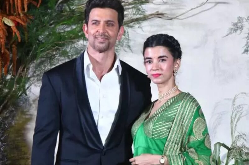In Songs of Paradise, it was ‘Heart Wrenching Performance’ praised by Hrithik Roshan to Saba Azad