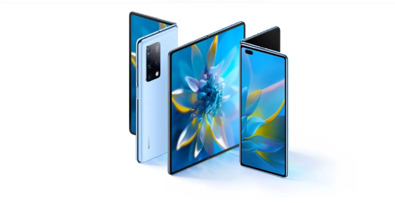 As Oppo and Vivo retire, Huawei and Samsung plan to explore new foldable designs