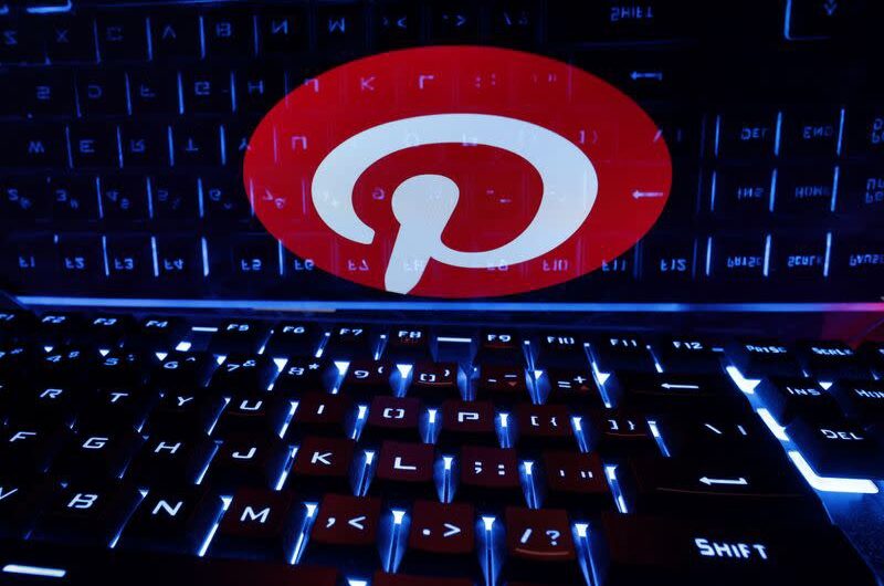 As Pinterest approaches 500M monthly active users, it announces a new advertising partnership with Google