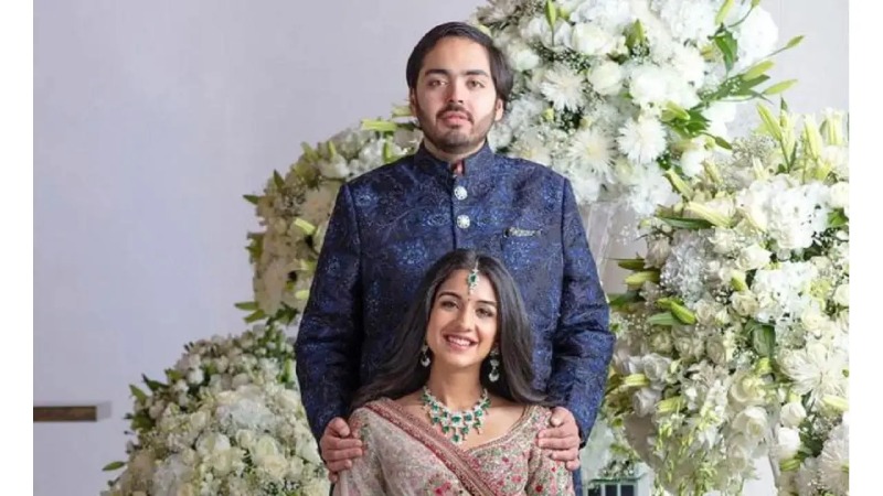 Pre-wedding celebrations begin for Anant Ambani and Radhika Merchant in Gujarat: Here’s what you need to know