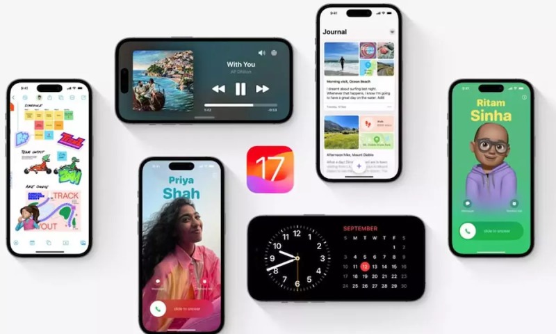 Apple Releases iOS 17.4.1 Update with Security Improvements and Bug Fixes