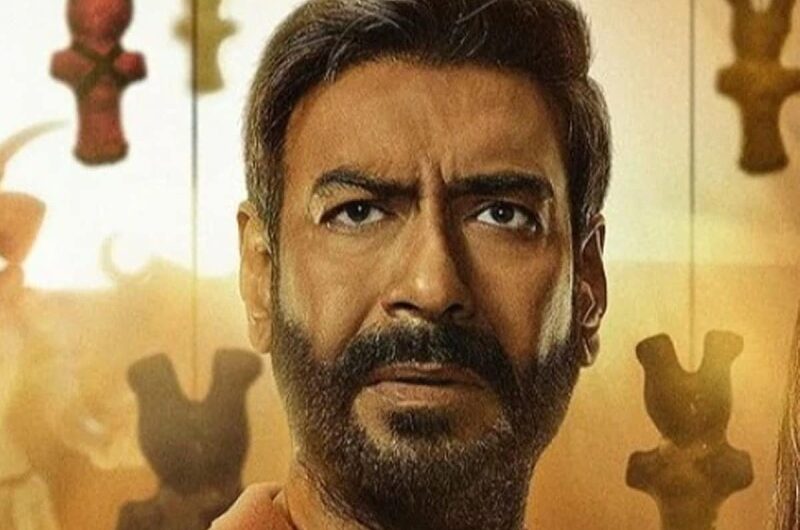 Ajay Devgn and R Madhavan’s Shaitaan Box Office Advance Booking Day 1 : Get ready to see the film hit 1 lakh tickets very soon!