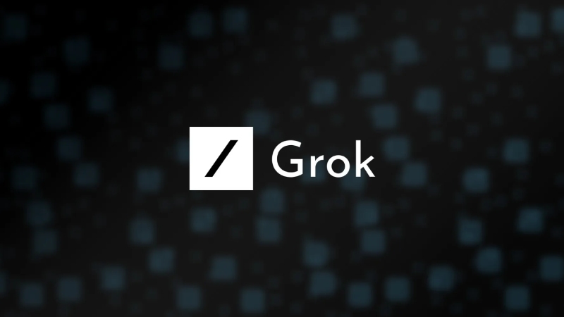 An upgraded version of Grok, Grok-1.5, will be released soon by X