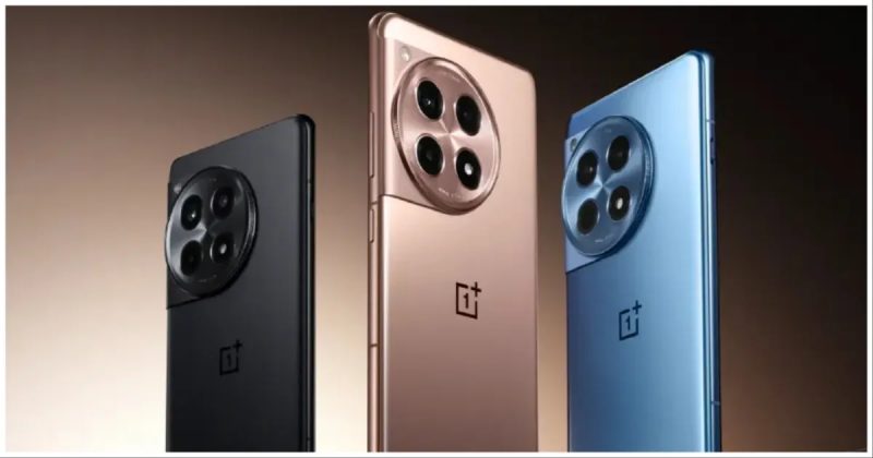 OnePlus Is Scheduled To Release The 3V on March 21