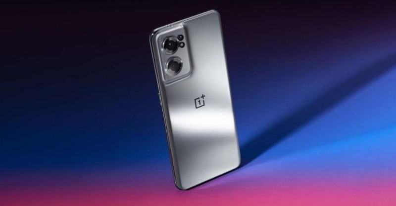 The OnePlus Nord CE4 will launch on April 1 powered by Snapdragon 7 Gen 3