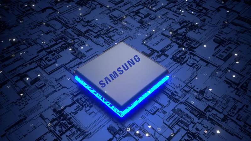 A AI Chip, Mach-1 Will Be Launched By Samsung Late This Year