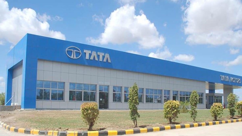 The Tata Motors Sanand plant reaches at 1 million production milestone