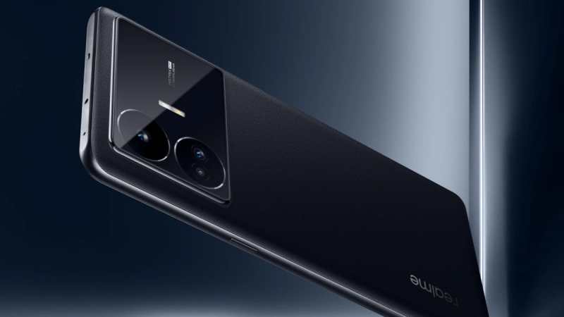 Realme GT Neo 6 BIS Certified; Expected to Release in Q2 2024 with Snapdragon 8s Gen 3