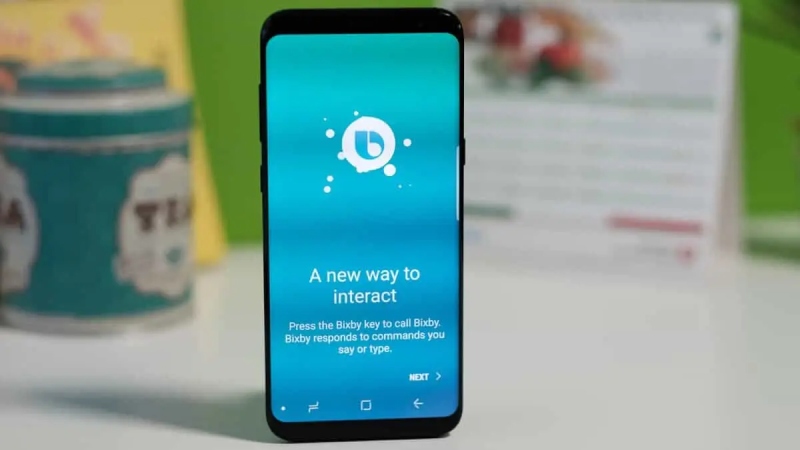 A generative AI boost could be coming soon for Samsung’s Bixby assistant