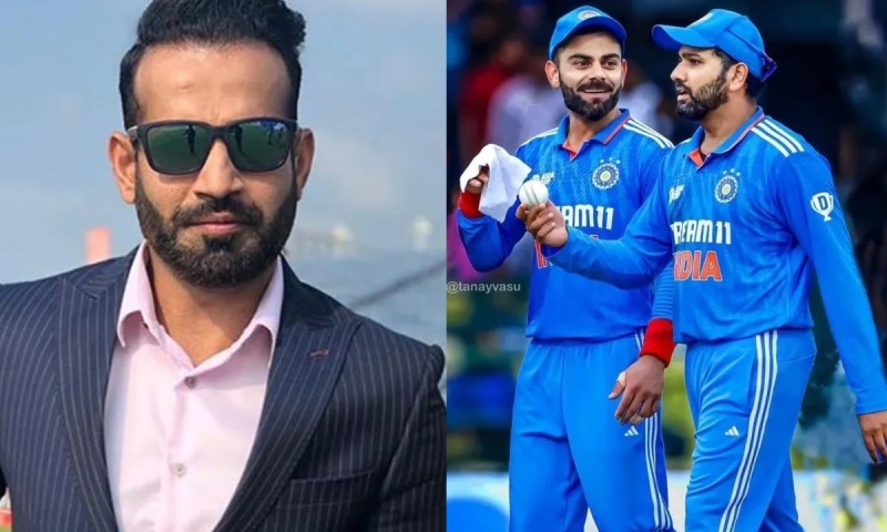 An Indian squad has been named for the upcoming 2024 ICC T20 World Cup by Irfan Pathan