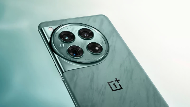 Leaks reveal new design and powerful processor of the OnePlus 13, what to expect?