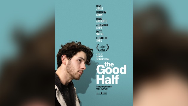 Nick Jonas Movie The Good Half Will Be Released This Summer
