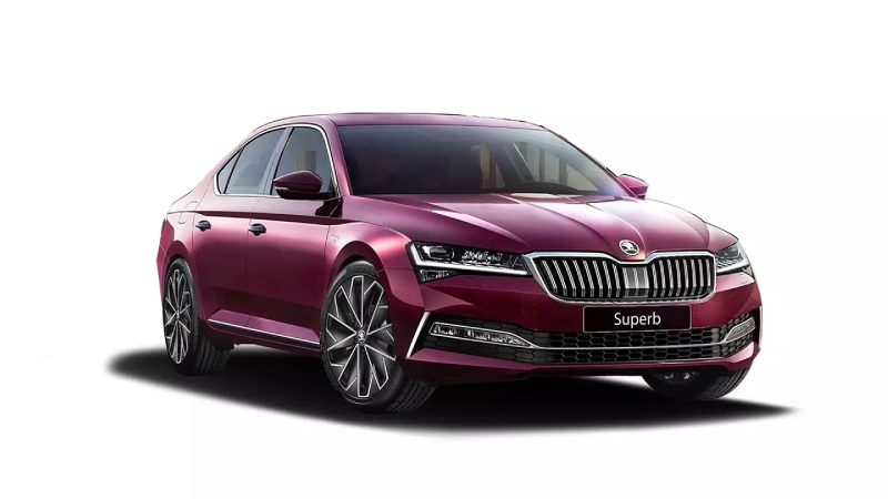 The Skoda Superb has been relaunched in India for a price of Rs. 54 lakh as the sole variant