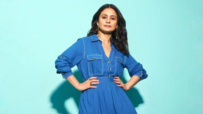 The release date of Mirzapur 3 has been updated, and Rasika Dugal says the “Audience will soon get to …”