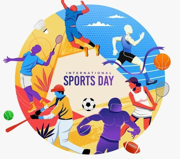 International Sports Day: Background, Importance, and Topic