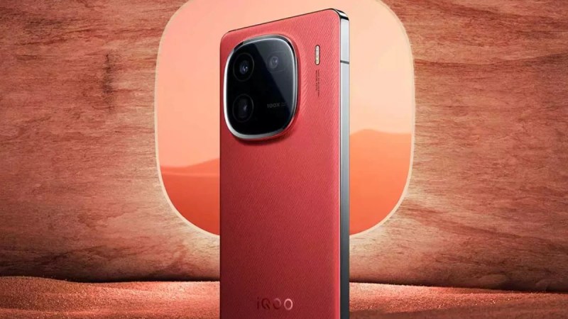 India Launches the iQOO 12th Anniversary Edition; Competition alert?