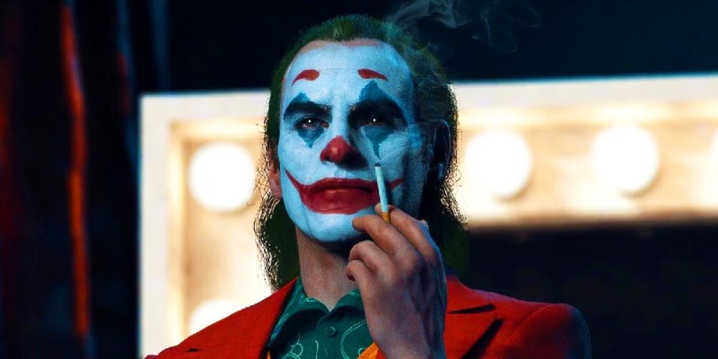 Joker: Folie Deux – Teaser, Date of Release
