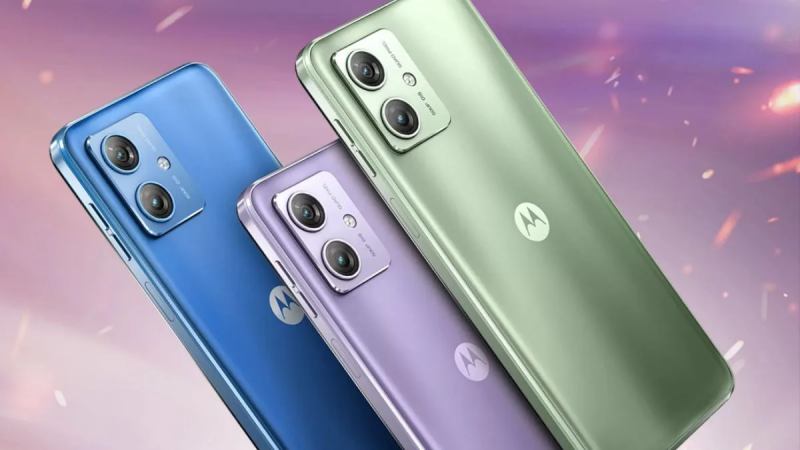 Motorola Unveils New Smartphone: Features for Charging and Battery Capacity Are Presented