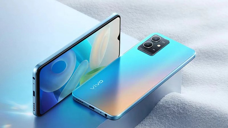 Vivo is About to Release this Inexpensive Smartphone