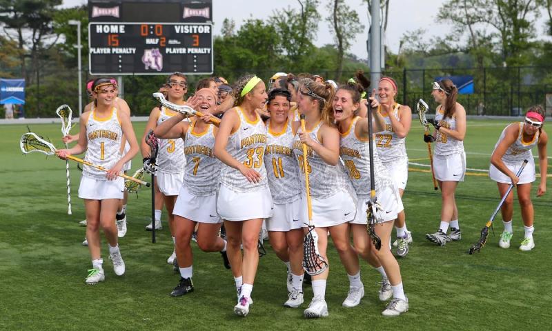 SBU Sports: Women’s Lacrosse Wins The CAA Championship For The Second Time In A Row