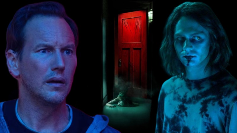 Sony Announces August 2025 Release Date for New “Insidious” Film