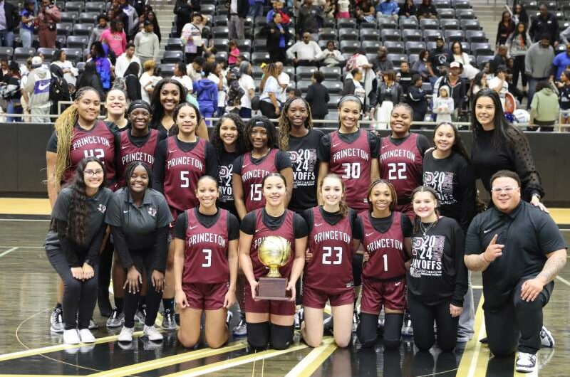 Lady Panthers Win the Regional Championship, Multiple Panthers Qualify for State