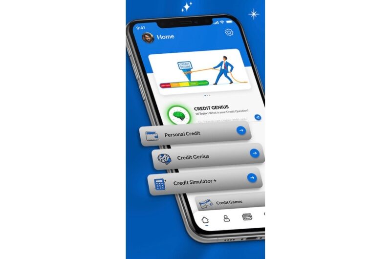 The Credit Genius App: Pioneering Credit Monitoring with a Launch Set for June 1