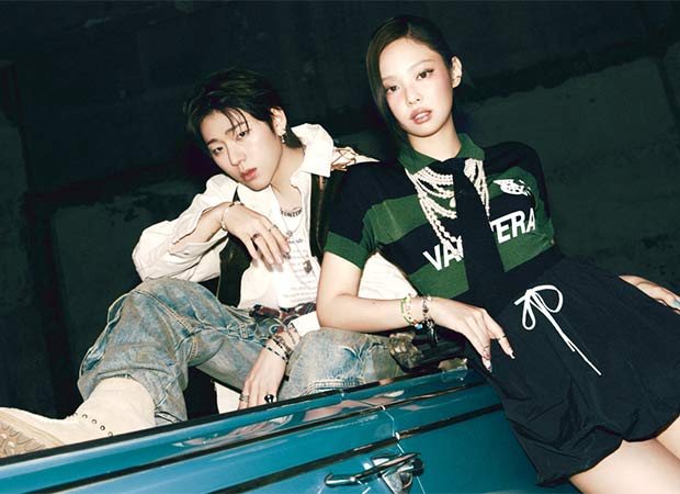 ZICO and JENNIE’s Most Recent Single, “SPOT!” Is Topping Music Charts All Over The World