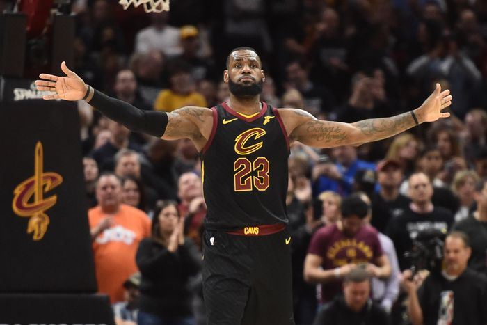 NBA playoffs: Mitchell’s victory over Magic sends the Cavaliers to the semifinals