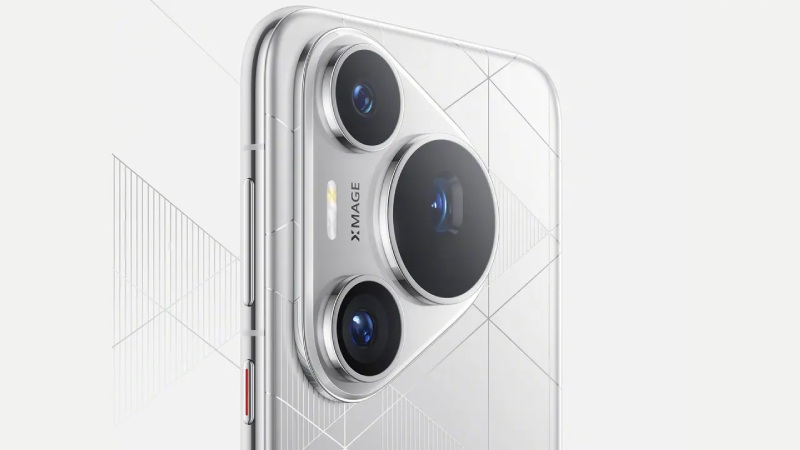 Huawei Internationally Launches Its Flagship Pura 70 Smartphone Series