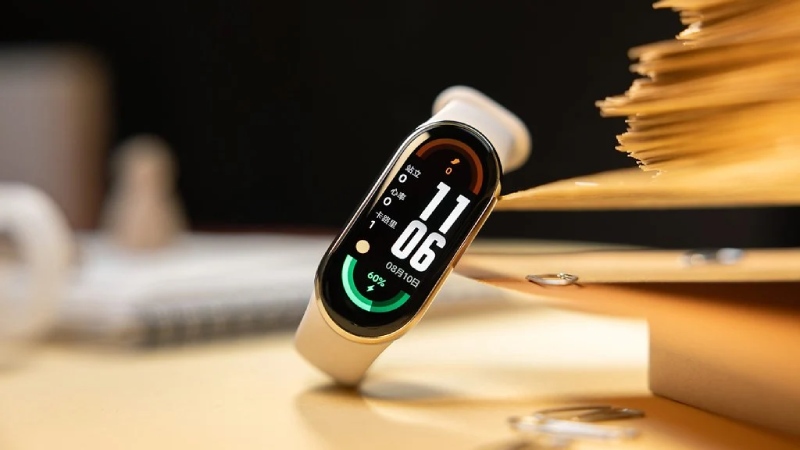 Xiaomi Releases Smart Band 9 Worldwide, Featuring More Than 200 Watch Faces and More Than 150 Health Features