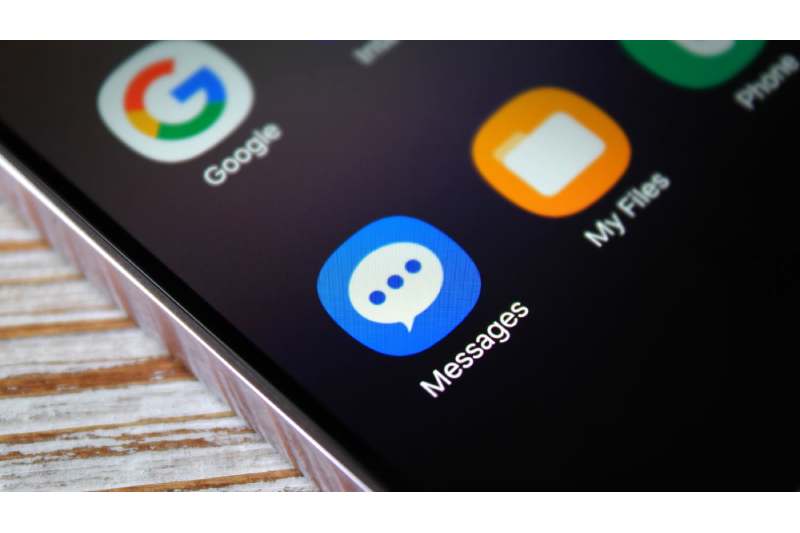 Google Messages
