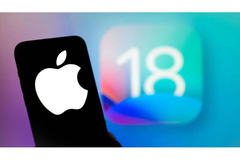 iOS 18.5 Beta 5