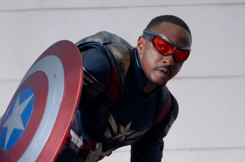 Captain America