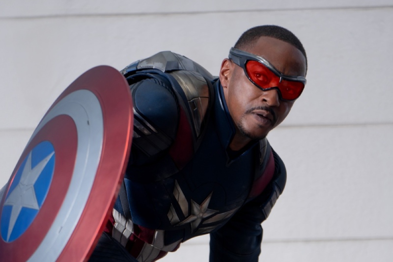 Captain America