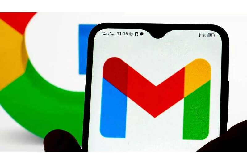 Gmail