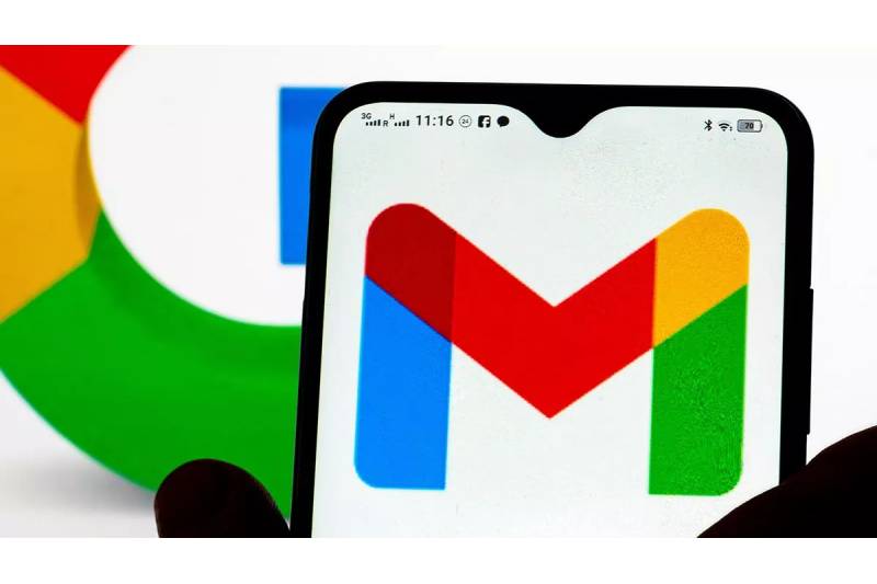 Gmail
