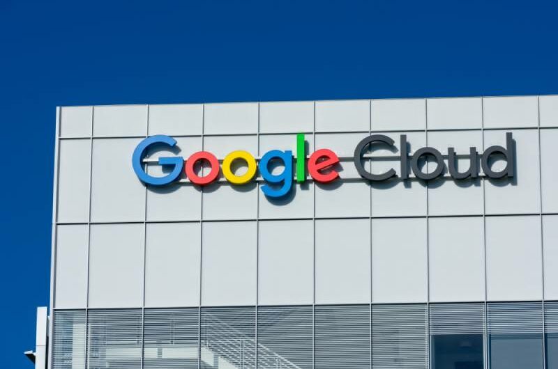 Google Cloud