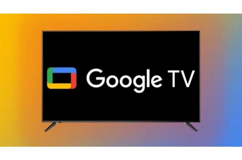 Google TV Streamer