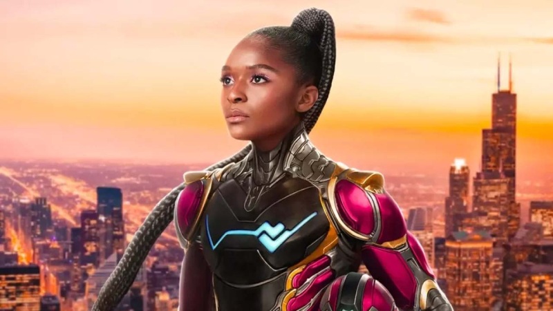 Ironheart