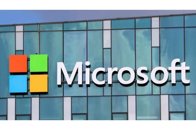Microsoft