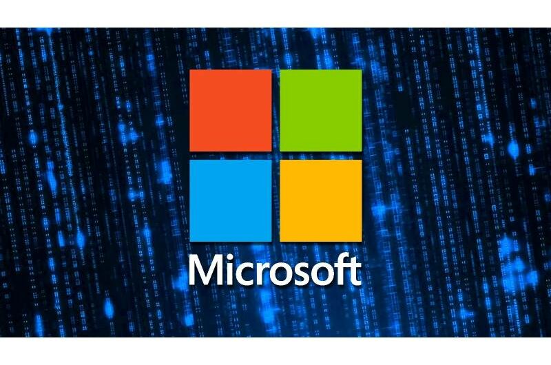Microsoft
